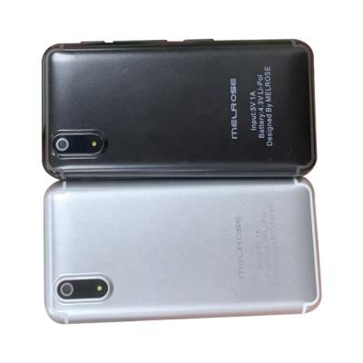 China professional 3G factory manufacturing 2.5 inch 3G opened mini smartphone for sale