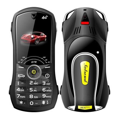 China SEND Car 2021 Small Size Cheap Bar Model V7 Mini Cellphone Mobile Phone for sale