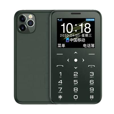 China MP3 playback Soyes brand 7S+ mobile phone quad band single sim card mini cell phone for sale