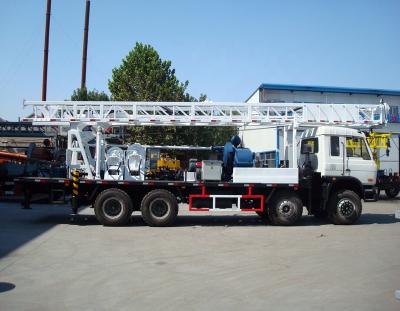 China cheap 400m deep water well drilling rig price 400 for sale