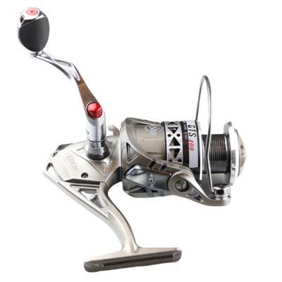 China Straight new design cheap price surfcasting fishing reels saltwater reels for fishing for sale