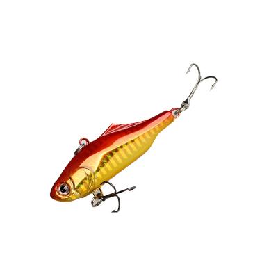 China Wholesale Vibe Artificial 3d Eyes Durable Lures Plastic Fishing Lures for sale