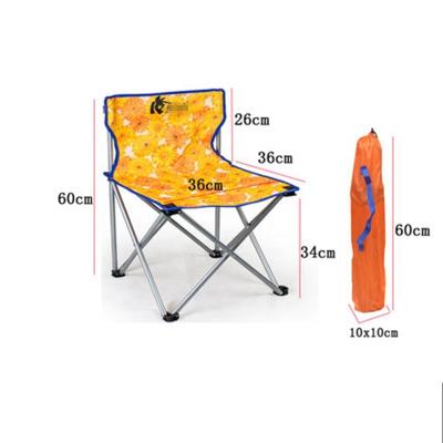 China Contemporary wholesale high quality portable outdoor folding chair beach chair for sale