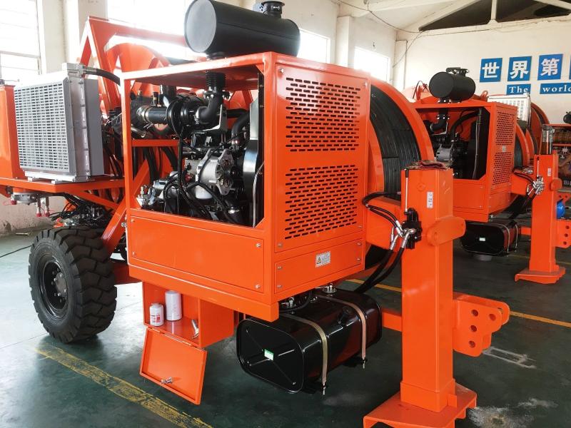 Fornitore cinese verificato - Yixing Boyu Electric Power Machinery Co.,LTD