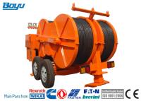 Cina Tensione di Cummins Engine che mette insieme il tenditore idraulico dell'attrezzatura in arancia in vendita