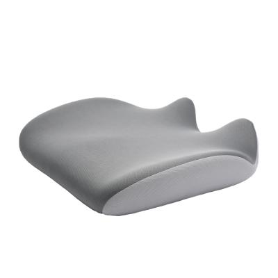 China Memory Foam Car Chair Anti-Decubitus Cushion For Sciatica Tailbone Pain for sale