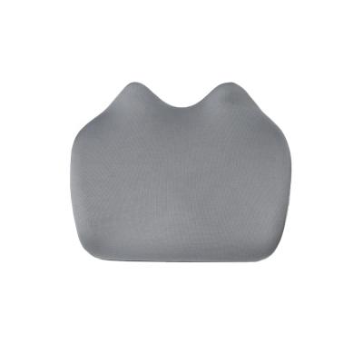 China New Cute Memory Foam Anti-Decubitus Chair Cushion M-shape Customize Seatcushion Office Chair Car for sale