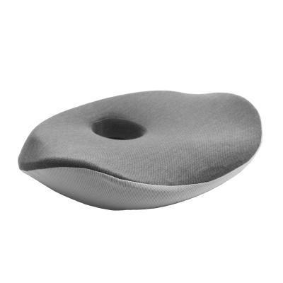 China Wholesale Anti Dust Mites Orthopedic Coccyx Soft Memory Foam Car Cushions Office Chair Cushion for sale