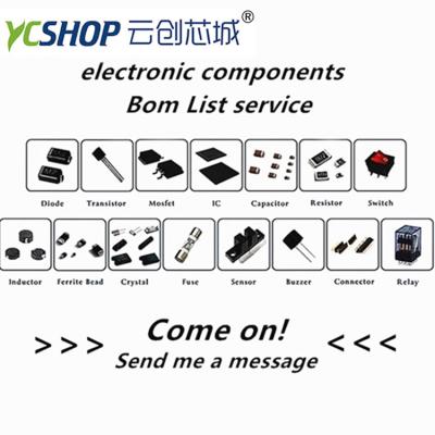 China / SI53204-A01AGM IC CLOCK BUFFER ICs/Clock-timing/ycshop application specific for sale