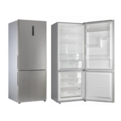 China MDRF425WE COMPRESSOR COMPRESSOR Combi Digital Display Double Door Fridge Freezer Fridge Home for sale