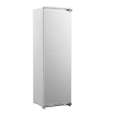 China Modern 330WEBI COMPRESSOR Standing Built In Frigde Refrigerator Double Door for sale