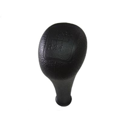 China High Quality ABS 4 5speed Hotsale YUCHEN Car Gear Shift Knobs For Mercedes Benz W123 W124 W126 W140 W190 W201 for sale