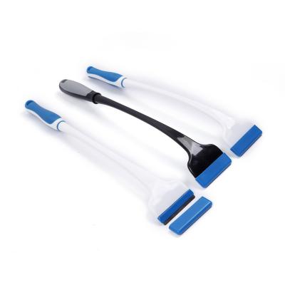 China Viable Aquarium Cleaning Brush Aquarium Window Glass Algae Cleaning Brush for sale