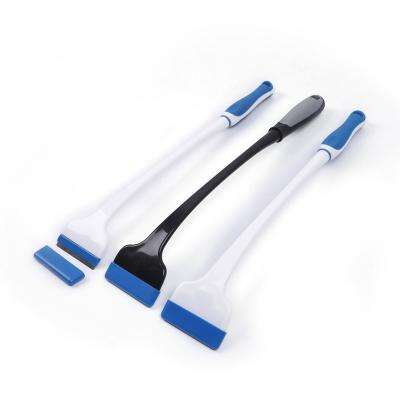 China Viable Aquarium Cleaning Brush Aquarium Window Glass Algae Cleaning Brush for sale