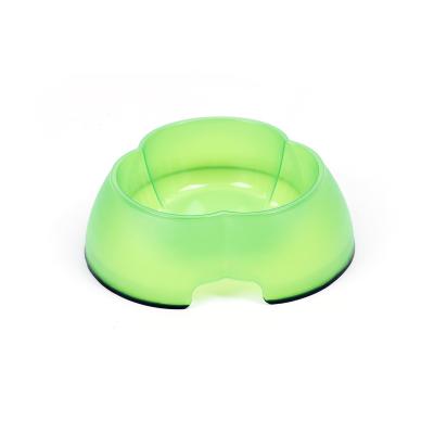 China Sustainable Hot Sale Dog Bowl Personalized High Feeding Dog Food Bowl Pet Utensils for sale