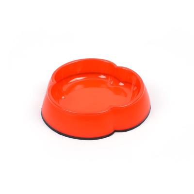 China Sustainable Hot Sale Dog Bowl Personalized High Feeding Dog Food Bowl Pet Utensils for sale