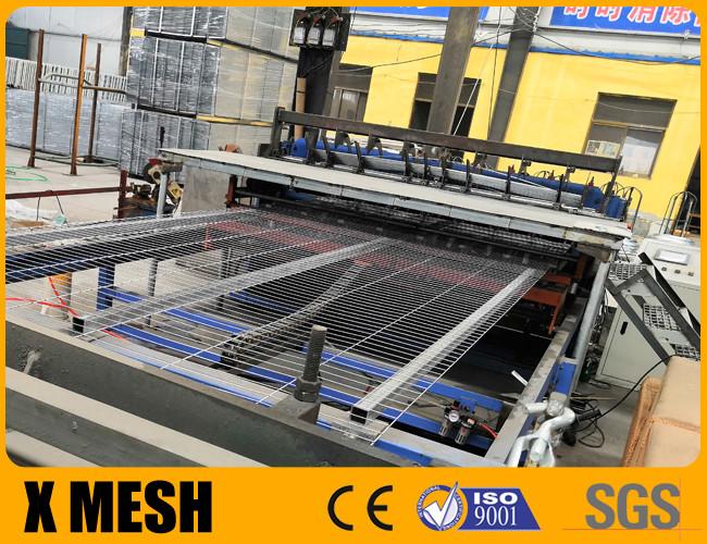 Fornitore cinese verificato - Anping Yuanfengrun Mesh Products Co., Ltd.