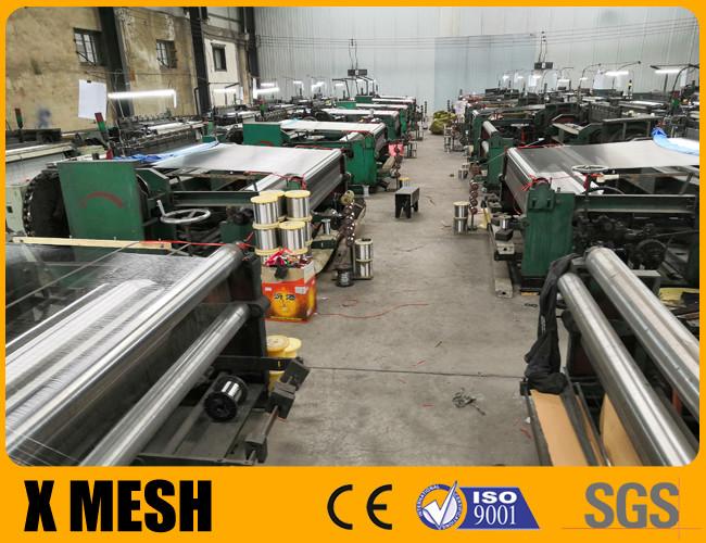 Fornecedor verificado da China - Anping Yuanfengrun Mesh Products Co., Ltd.