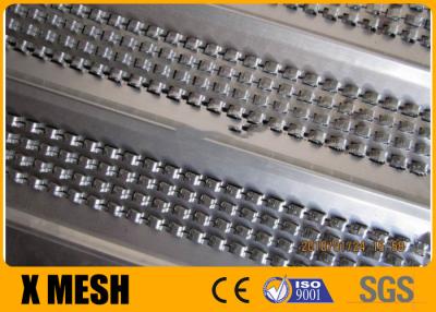 中国 Building Materials Construction Wire Mesh Metal Rib Lath With ASTM A653 Standard 販売のため