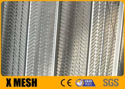 China Building Materials Formwork Hy Rib Lath 16X11mm Mesh zu verkaufen