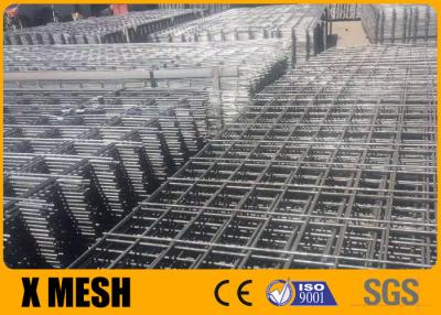 중국 2.4mx3.6m Steel Galvanized Welded Wire Mesh With AS/NZS4534 Standsard 판매용