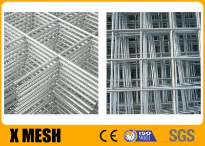 China Hot Dipped Galvanized Mining Wire Mesh 75mm X 50mm Hole Size non rusting zu verkaufen