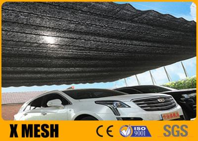 Κίνα 5x100m Car Parking Shade Cloth HDPE Warp Knitted Agricultural Shade Netting προς πώληση