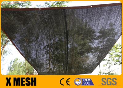 China 60% Shading Black Agricultural Shade Net 4*50m Greenhouse Shade Netting zu verkaufen