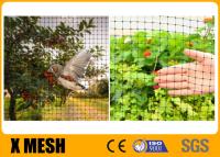 China Uv Resistance Plastic Mesh Netting 4m Width By 12m Length 5 Years Using Life en venta