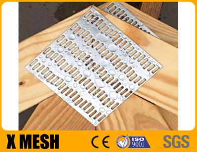 China 1.5inch x 3inch Timber Gang Nails with 4kgs per carton for building solutions for sale