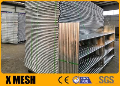 China Der Höhen-1.8m Viehbestand-Zaun Panels Metallbauernhof-des Zaun-ASTM zu verkaufen