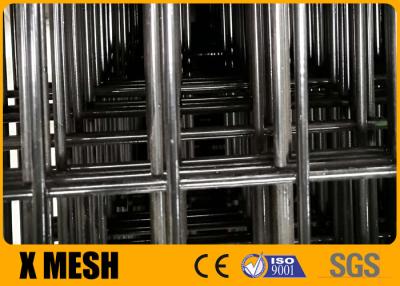 Cina rivestimento V Mesh Horse Fence Galvanized del PPC di Mesh Fencing del metallo di 200*45mm in vendita