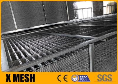 China 540 Draht Mesh Fence Mpa-Antiaufstiegs-Mesh Fence Silvers 3D zu verkaufen