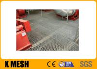 China ASTM A1011 Steel Grate Bridge for sale