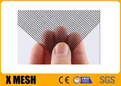 China el 1.5Mx25M Fiberglass Insect Screen en venta