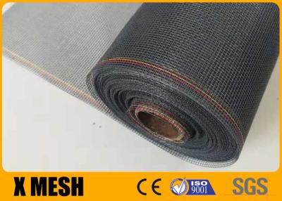 Cina 1.2Mx30M Window Screen Mesh in vendita