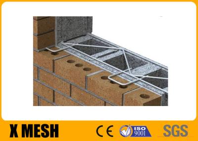 Chine Fil Mesh Hot Dipped After Fabrication de construction de fil d'échelle de 9 mesures à vendre