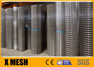 China 304 galvanizó el rollo de acero inoxidable los 25m del paño del hardware en venta