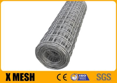 China T304 Mesh Roll soldado de aço inoxidável 15Ga ASTM A580 para a indústria à venda