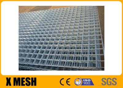 China 150mm x 150mm galvanisierter Mesh Sheets zu verkaufen