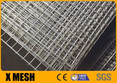 China ASTM F2453 galvanisierte geschweißte Masche zu verkaufen