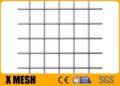 China Draht Mesh Window Guard ASTM A740 Mesh Opens 100mm*50mm GAW zu verkaufen