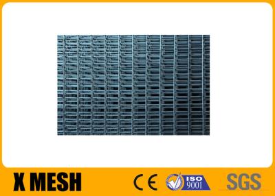 China El electro galvanizó la malla soldada con autógena ASTM A510 50m m x malla galvanizada 50m m en venta