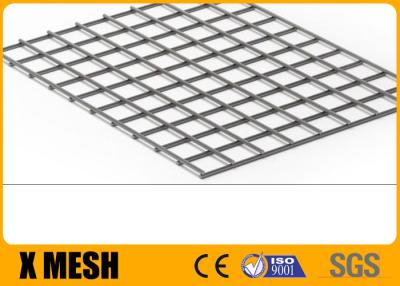 China GBW galvanisierte geschweißte Masche 25 X.25 galvanisierte Rolle der Maschen-30m zu verkaufen