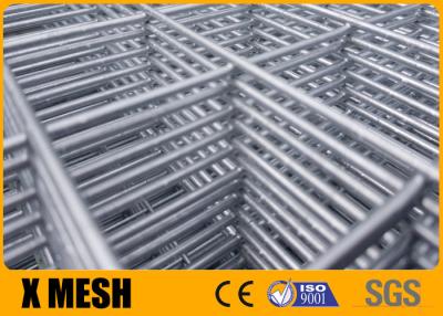 China ASTM A185 galvanisierte geschweißte Öffnung Mesh Reinforcements 50x50mm zu verkaufen