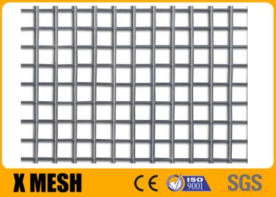 China Industrielle Breite 2m galvanisierte geschweißte Masche 200mmx50mm Mesh Opening zu verkaufen