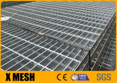 China Galvanisierte Standardanlage der maschinerie-Bs729 kratzende StahlQuerlatte 5mm zu verkaufen