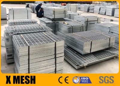 China Cementinstallatie Grating van het 300 Reeksen Materiële Roestvrije staal Hoogte 30mm van de Lagerbar Te koop