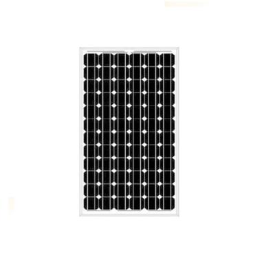 China ES200TU-36M 72 Cell 200watt Solar Panel 200w 12v ES200TU-36M Monocrystalline Solar Panel 200w 12v for sale