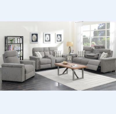 China High Quality European Style Fabric (Others) Sectional Sofa Sets Adjustable for sale